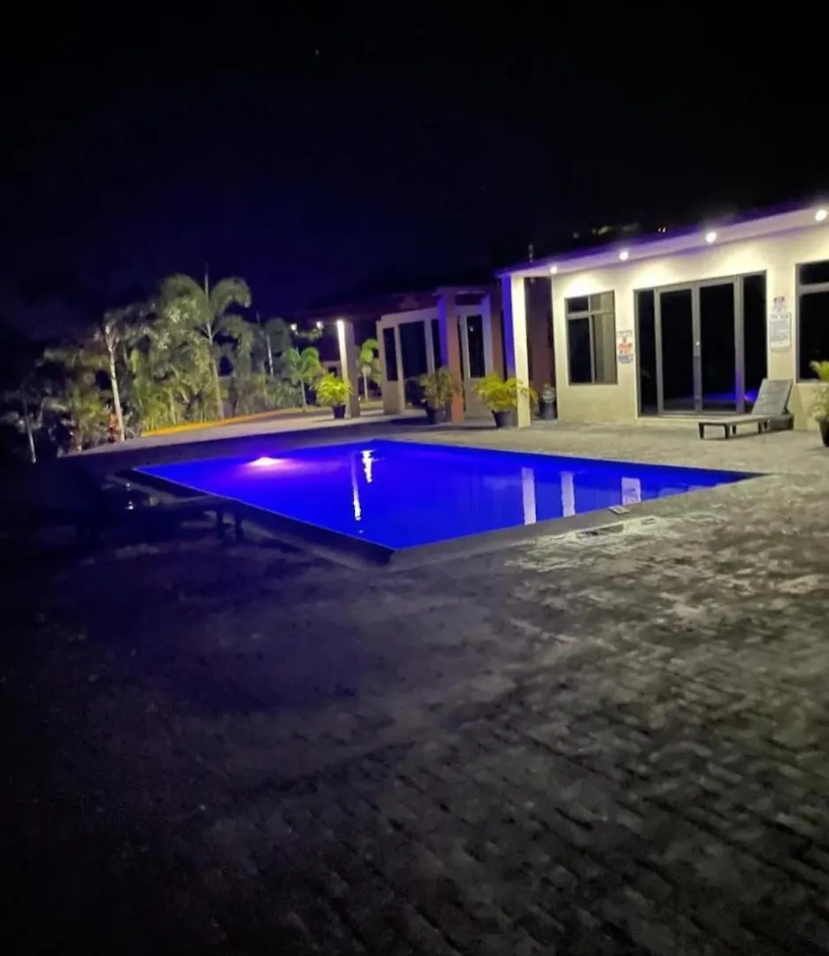 Apartamento Comfort Oasis Ocho Rios