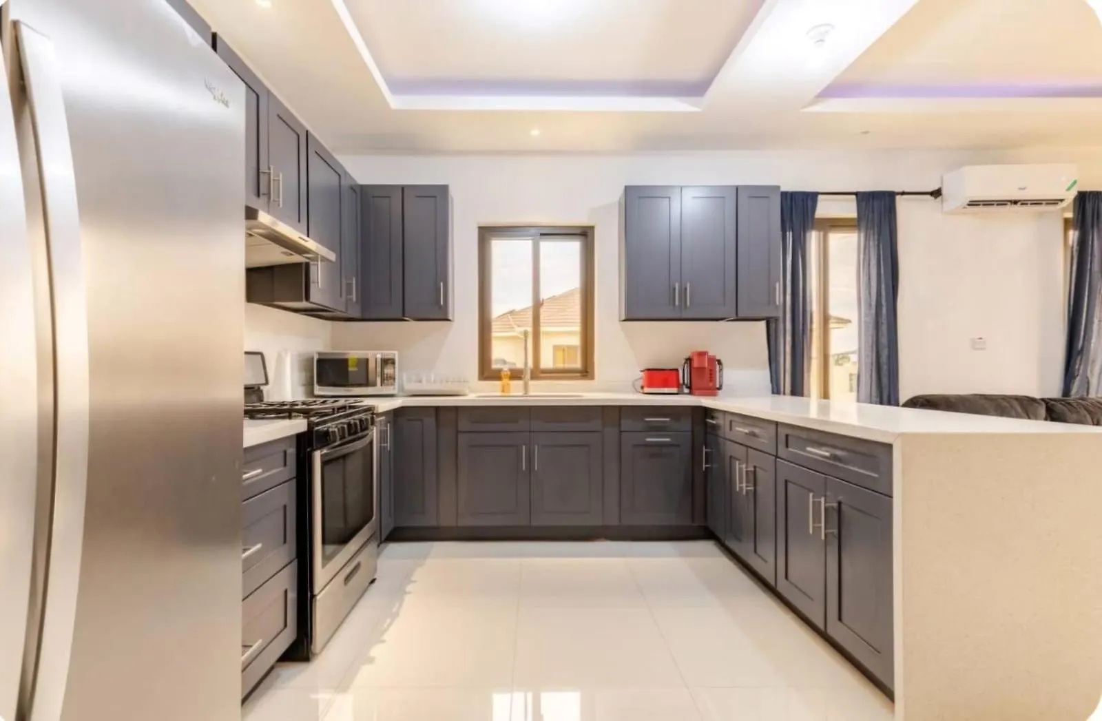 Comfort Oasis Ocho Rios Apartamento